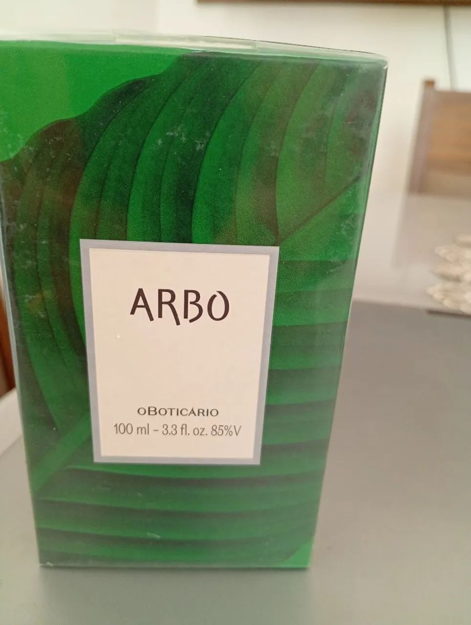 Desodorante colônia Arbo - Foto 3