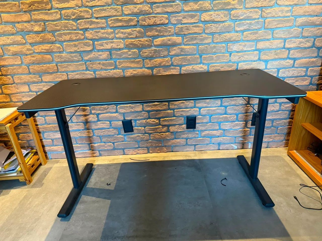 Mesa Gamer 1,40m - Foto 3