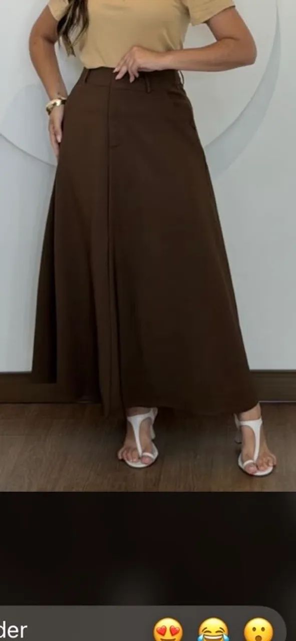 Saia alonga 