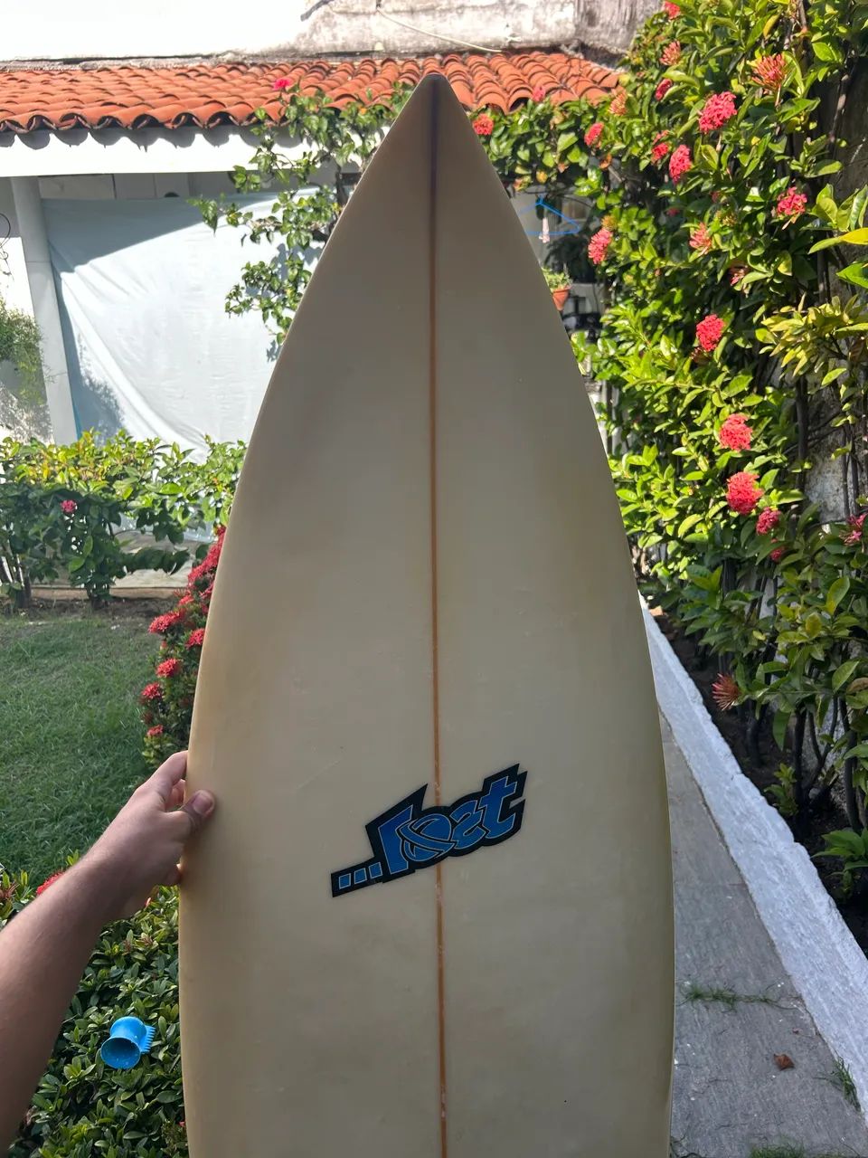 Prancha de surf lost - Foto 2