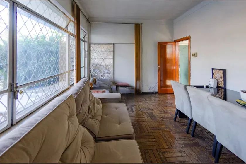 Casa à Venda - Barroca, 3 Quartos, 300 m2 - Foto 4