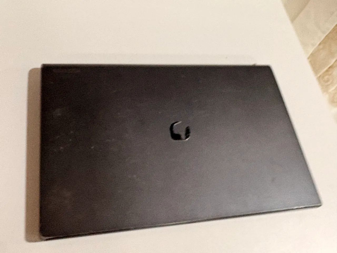 Vendo Notebook Positivo  - Foto 3