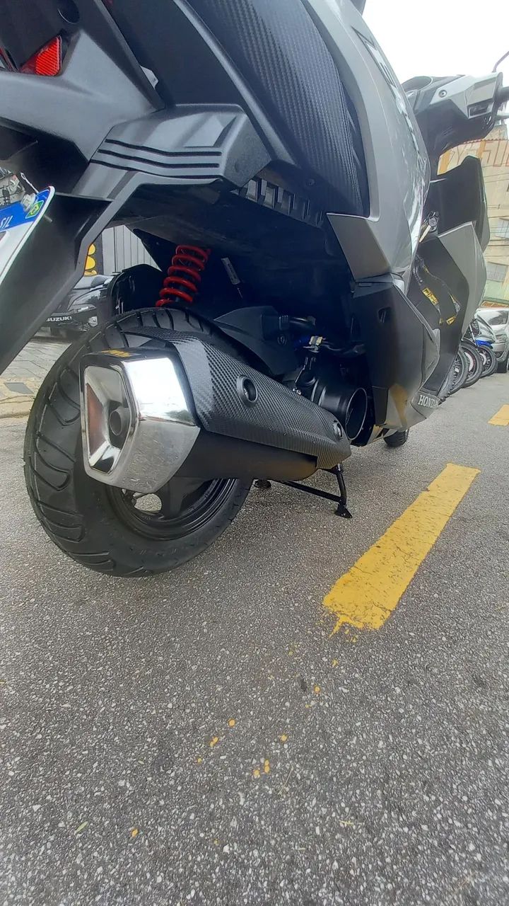Elite 125 ano 2024? - Foto 3