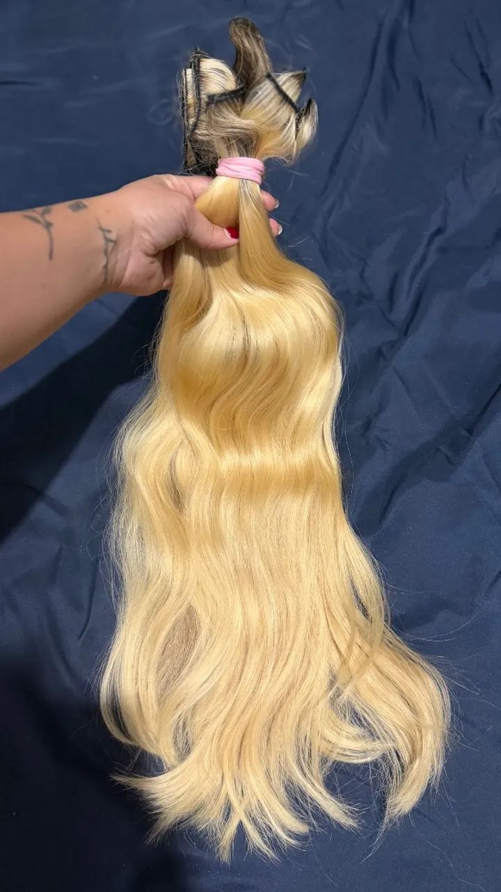 MEGA HAIR - Foto 3