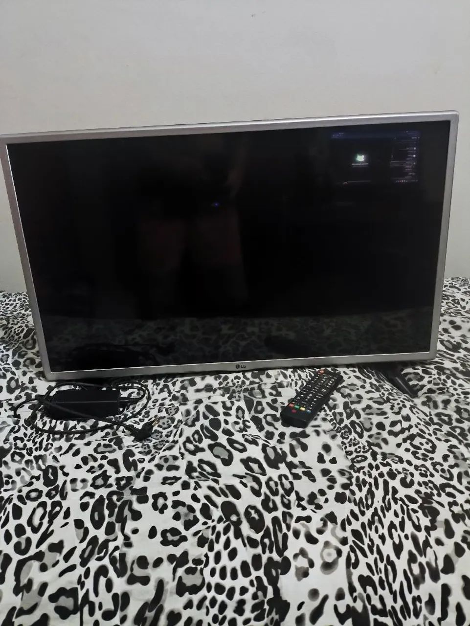 TV LG 32'  - Foto 2