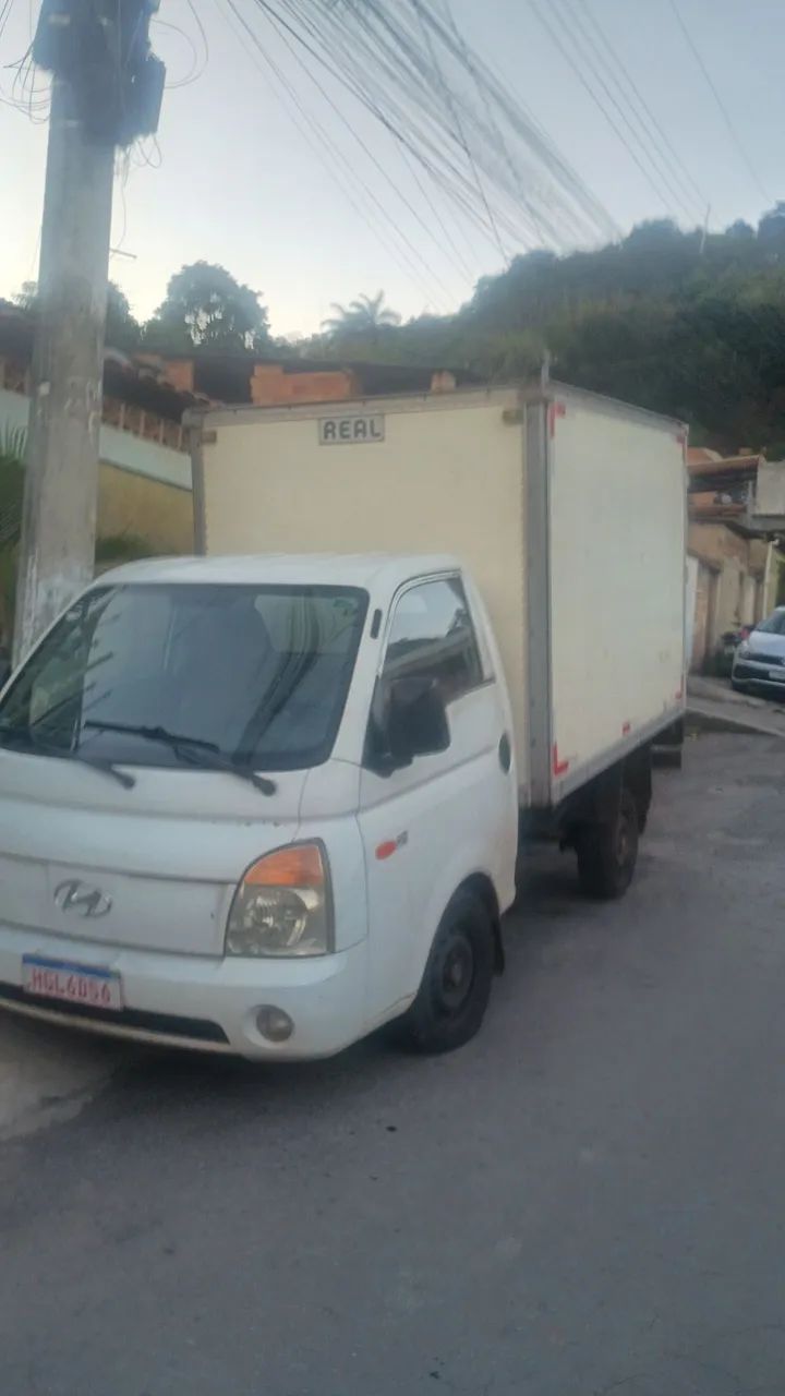 Fretes e carretos NÃO FAÇO MUDANÇA