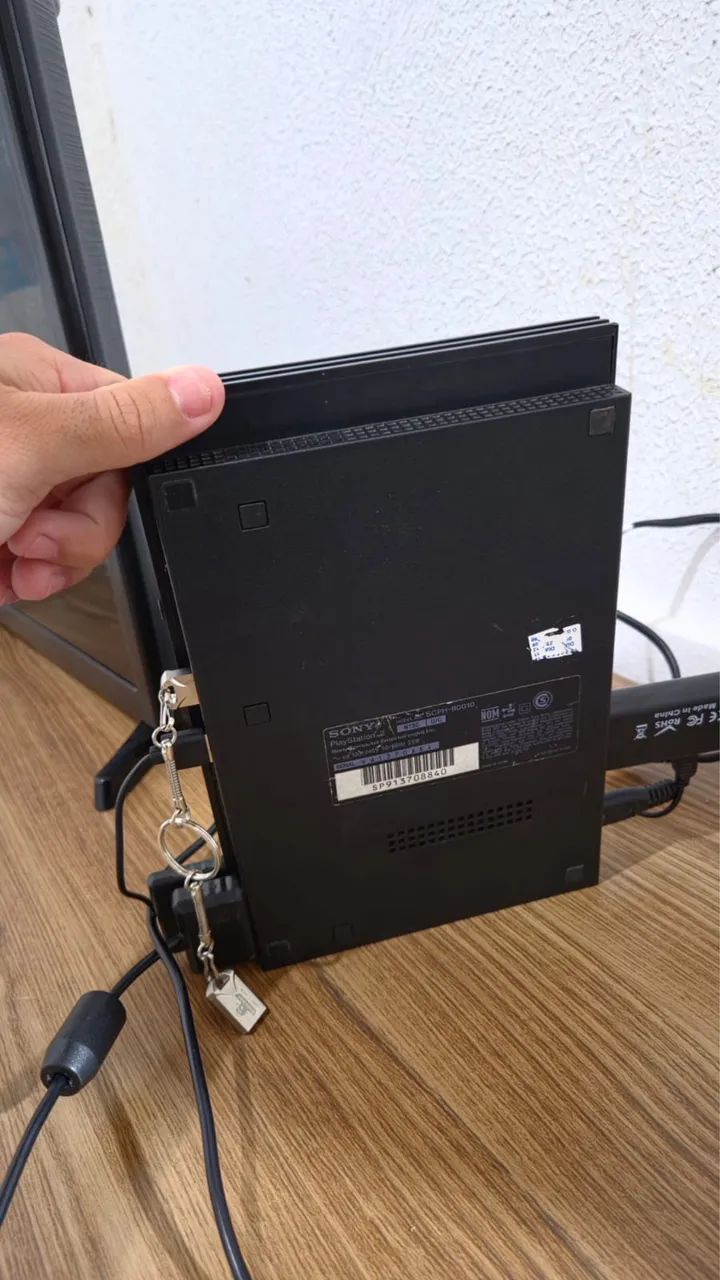 PS2  - Foto 2