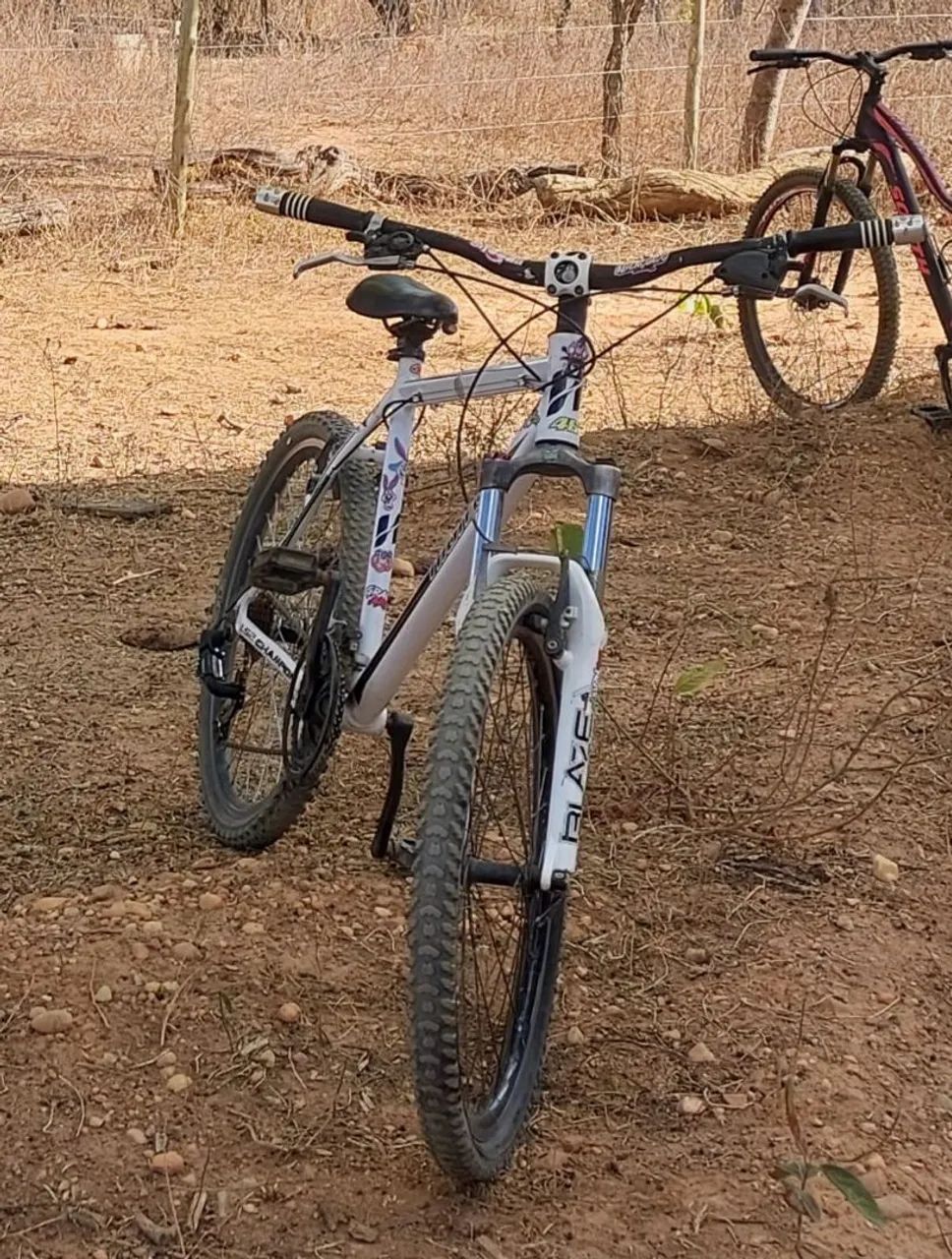 Bicicleta Aro 26 - Foto 2