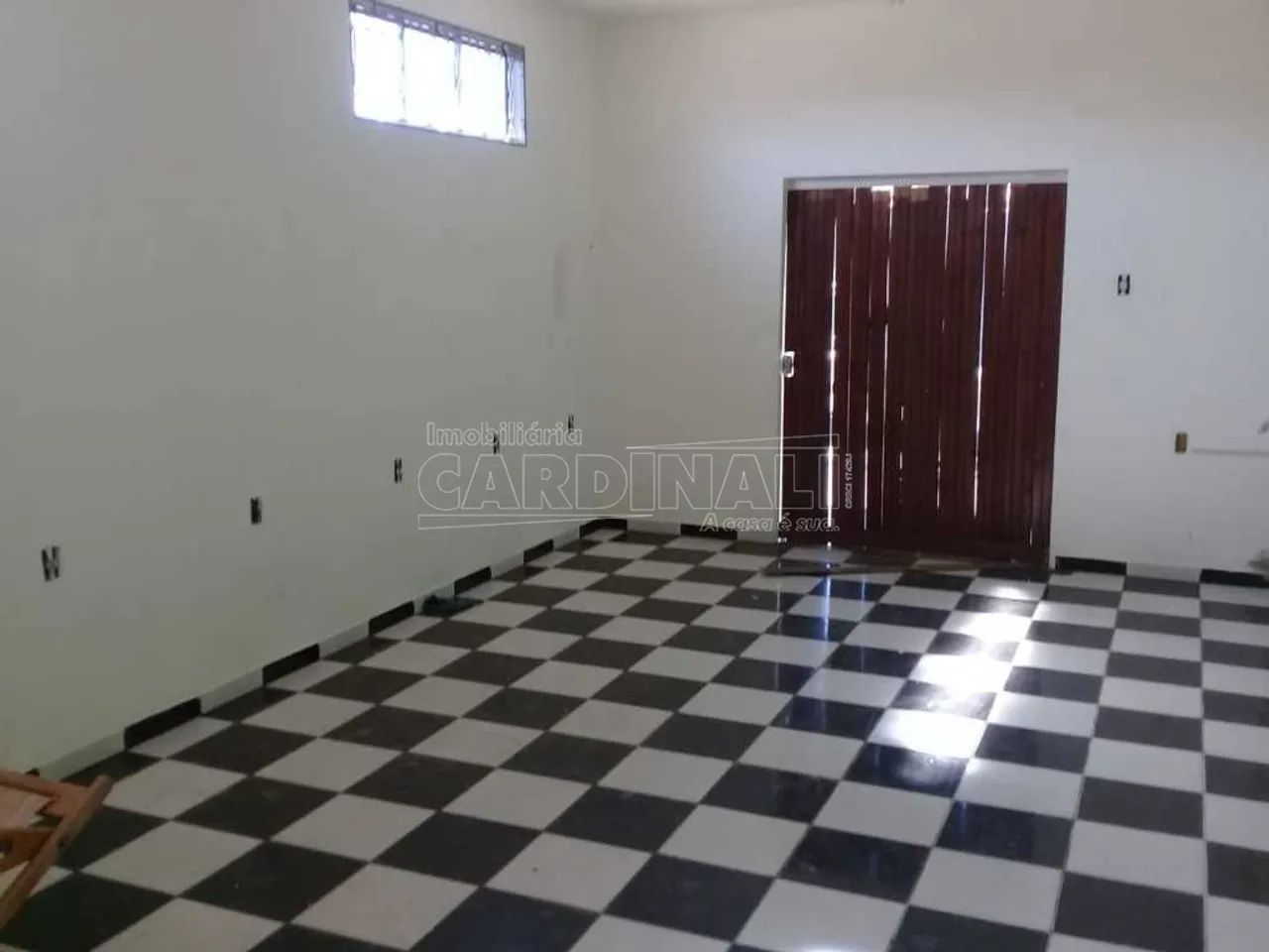 Casa Padrão em Ibaté - Foto 3