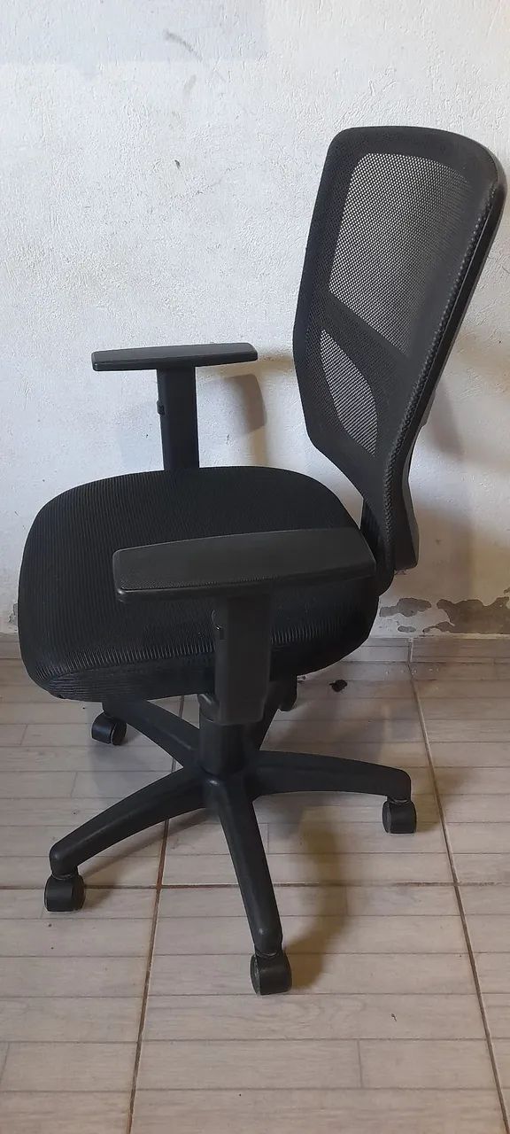 Cadeira de escritório  - Foto 2