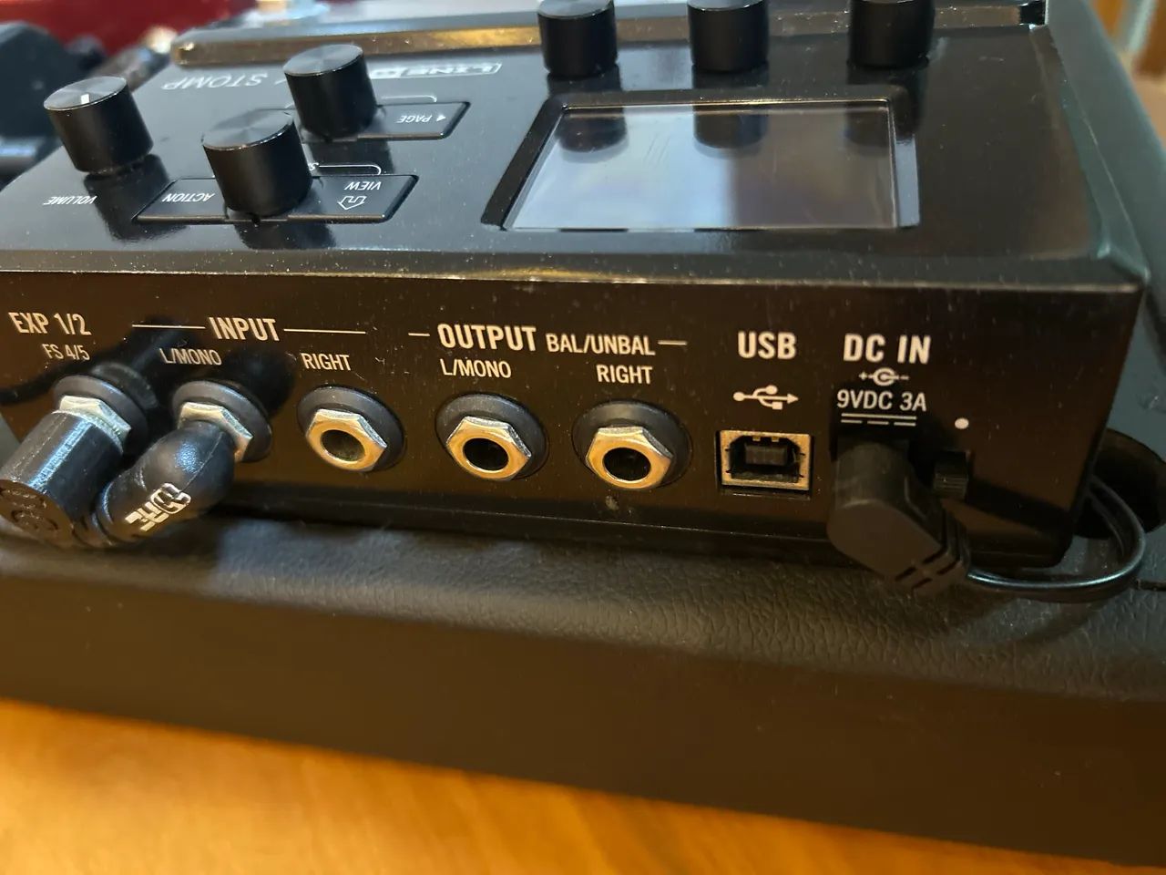 Line 6 Hx stomp - Foto 2