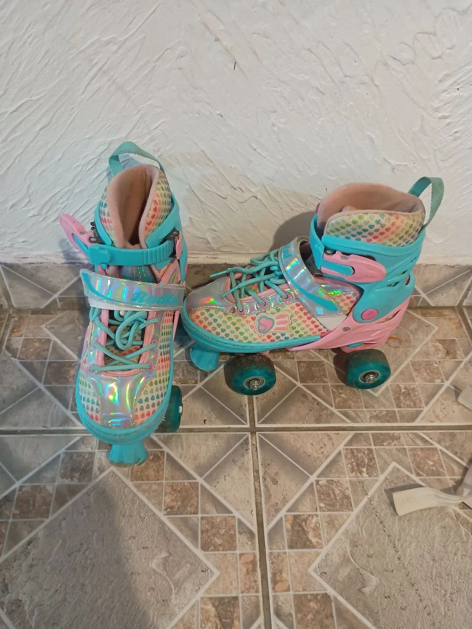 Patins