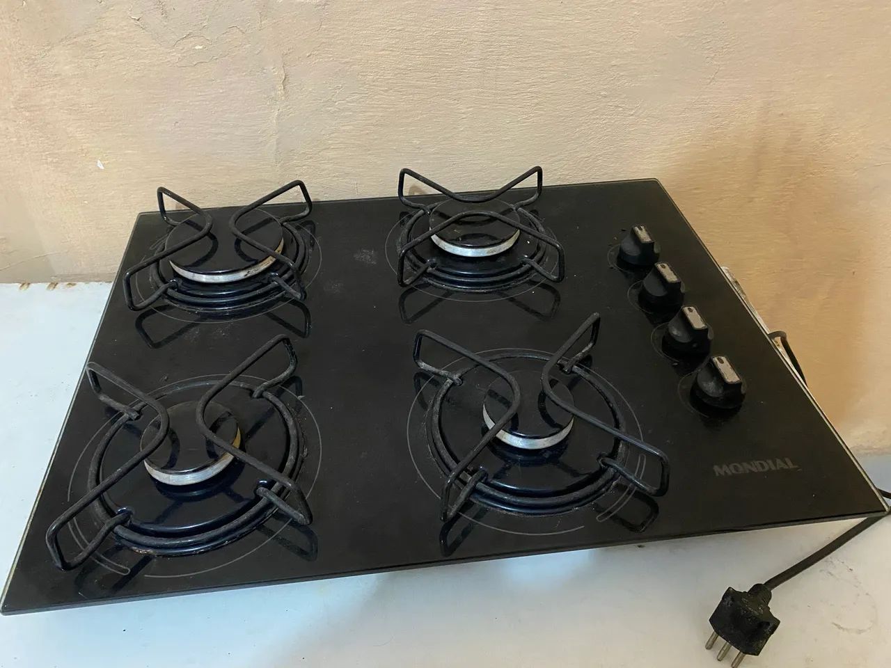 Cooktop  - Foto 3