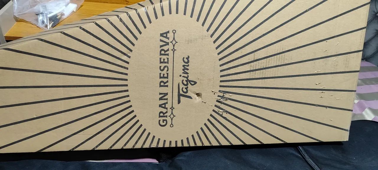 Violão Tagima  - Foto 4