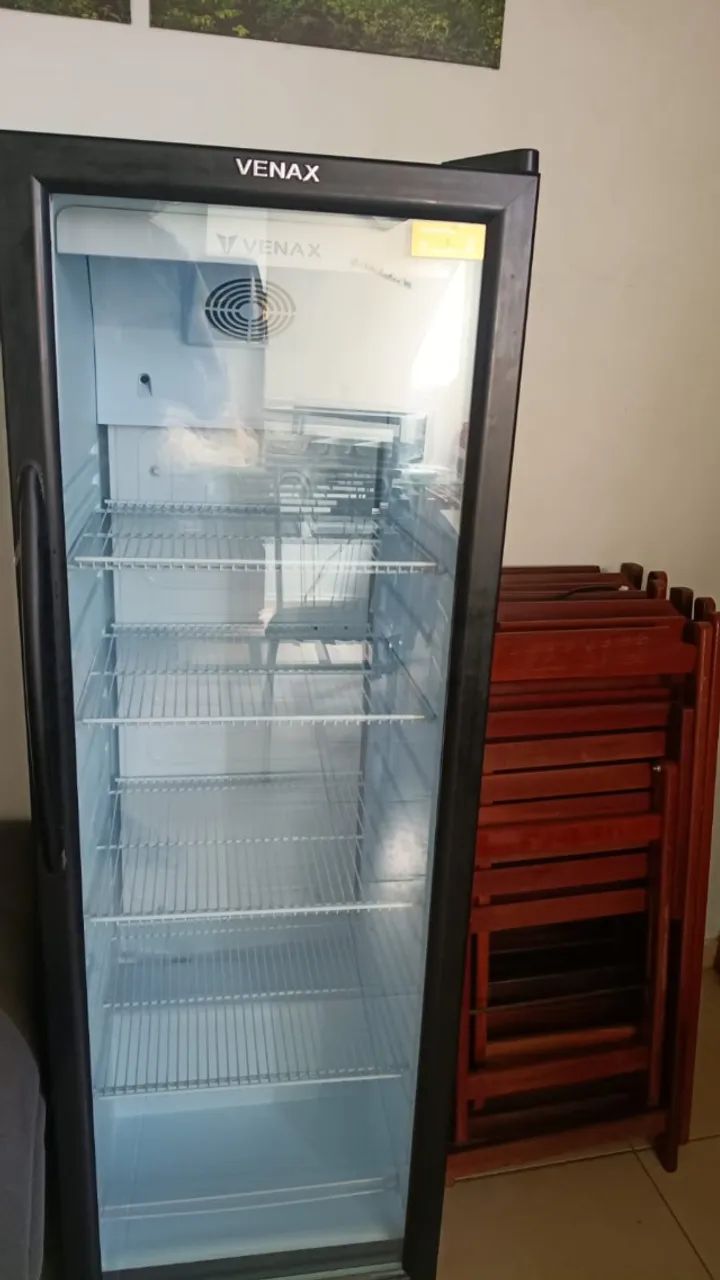 EXPOSITORA de bebidas  - Foto 2