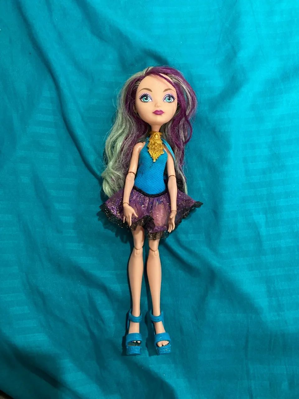 madeline hateer ever after high