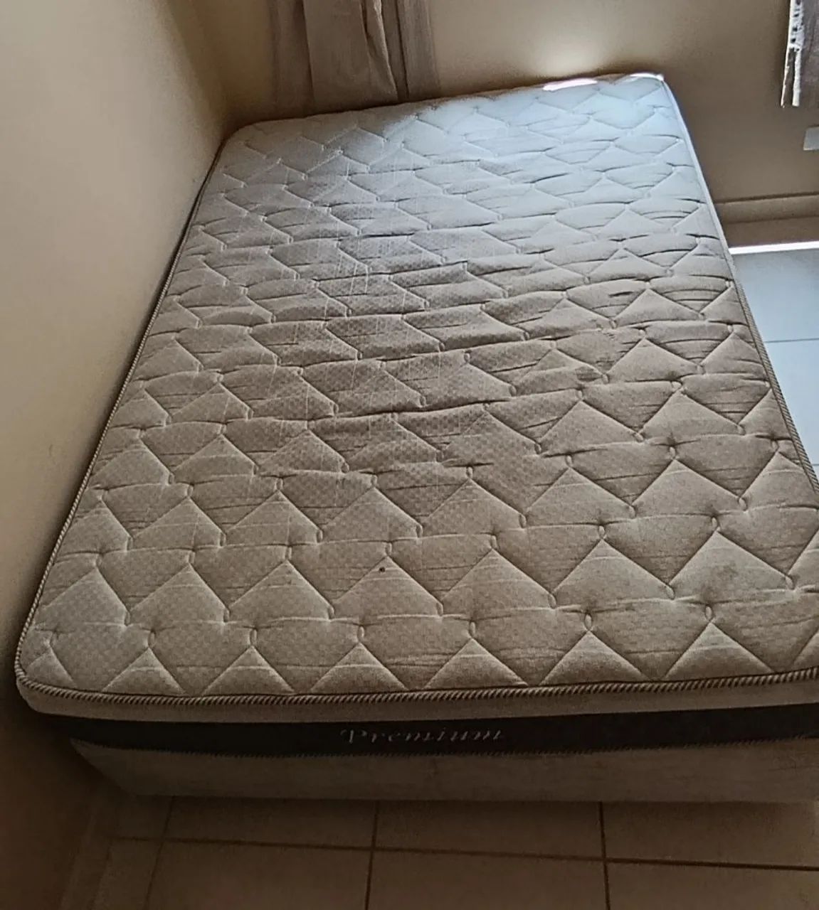 CAMA PREMIUM  - Foto 4