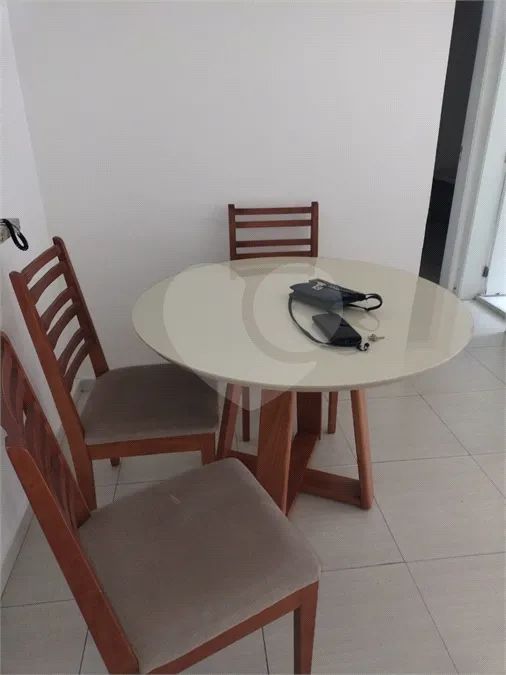 Apartamento com 2 quartos para locação em Assunção - SP - Foto 3