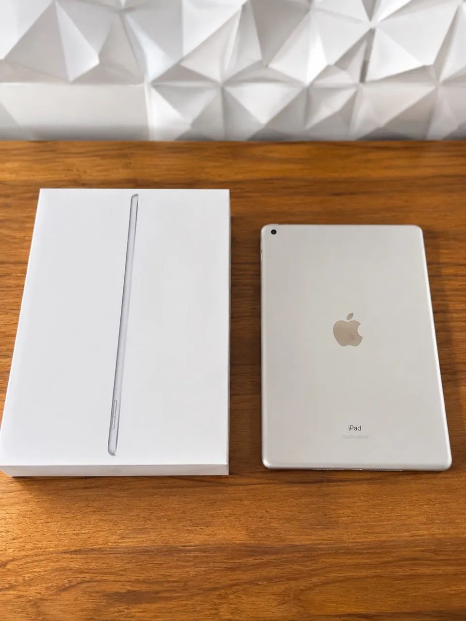 iPad 9