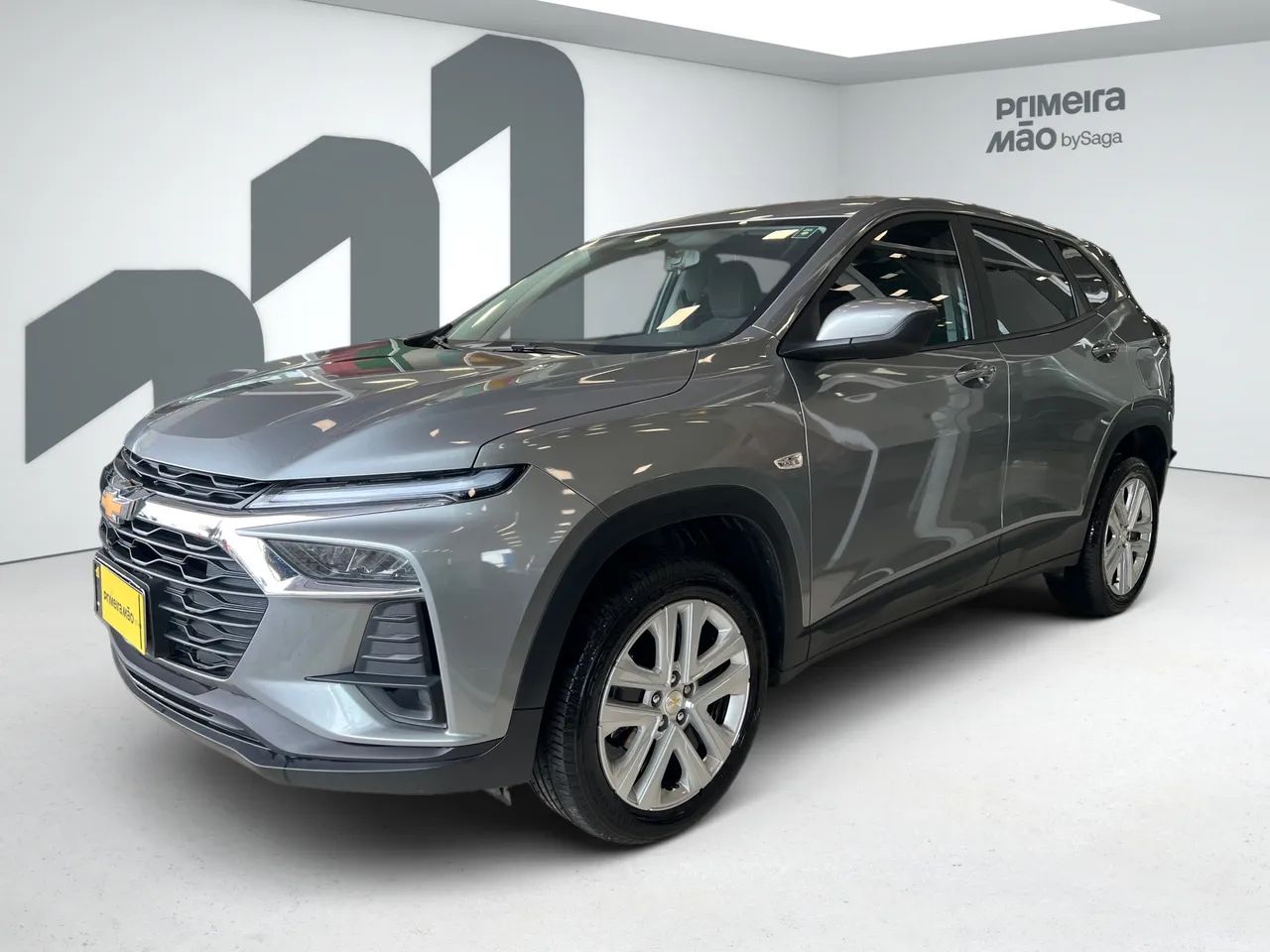 Chevrolet Tracker 1.2 TURBO 12V FLEX AUT. 2026
