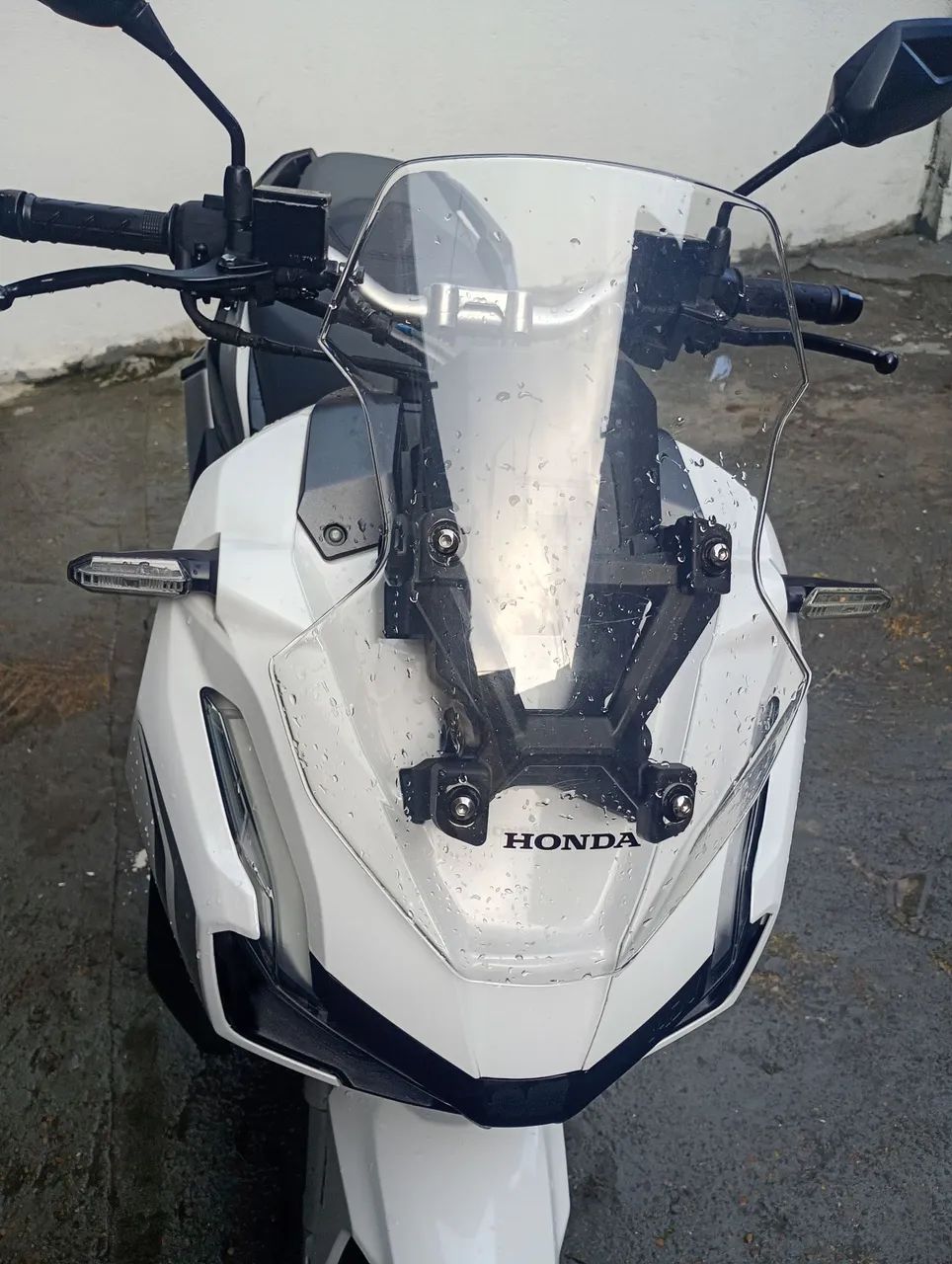 ADV 150 - Foto 3