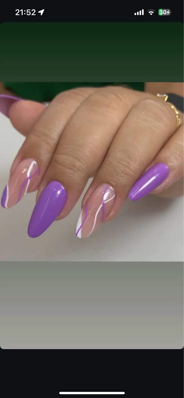 Precisamos de uma manicure  - Foto 2