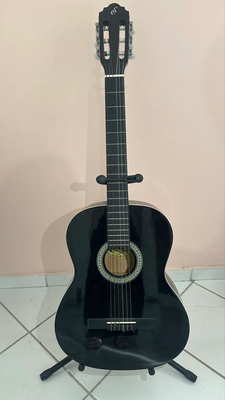Violão Giannini - Foto 3