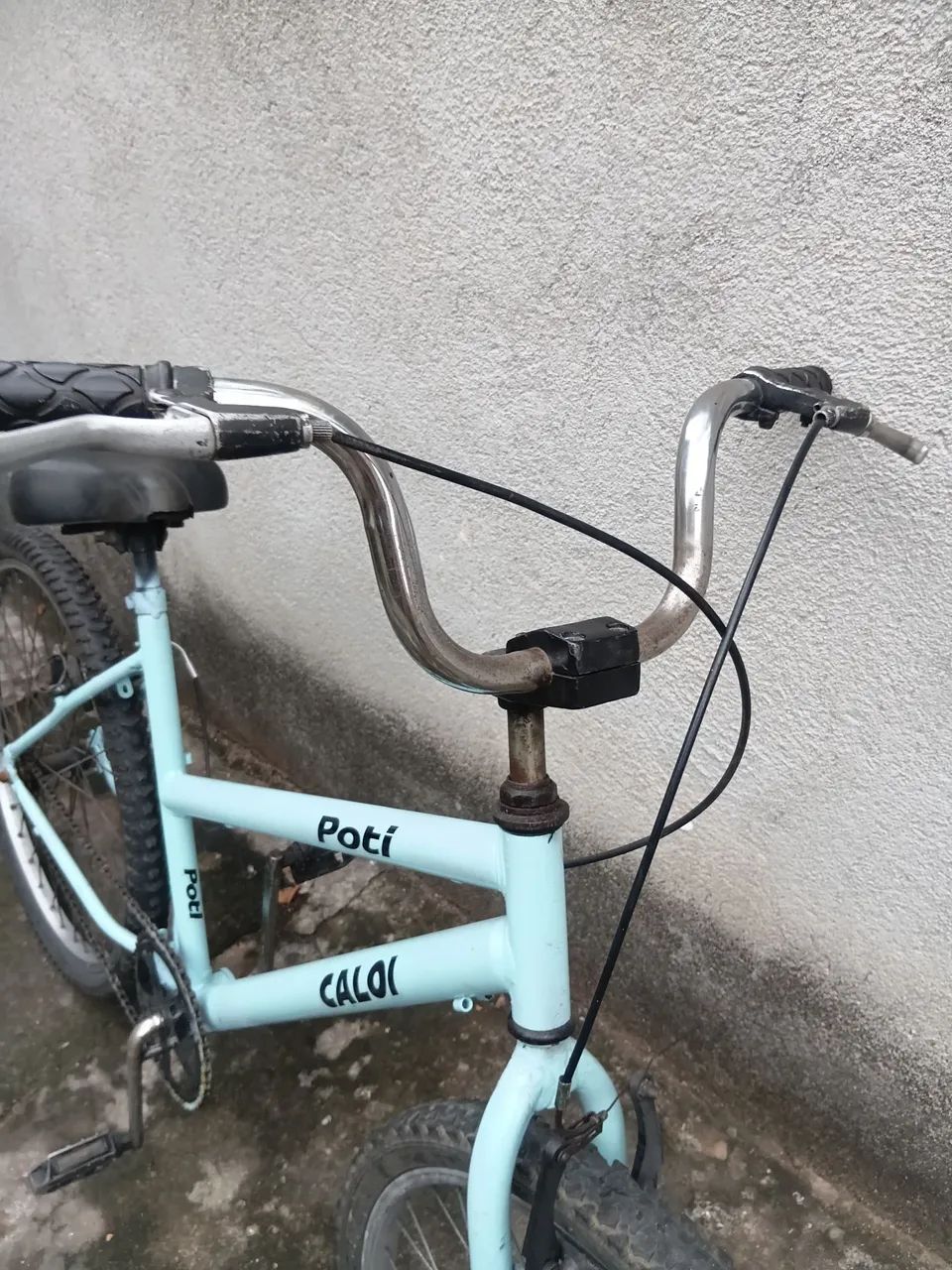 Bicicleta Caloi Aro 26 - Foto 5