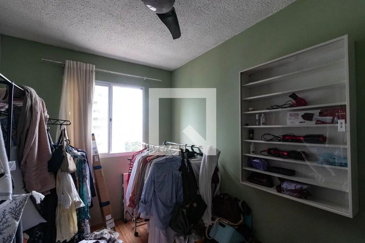Apartamento à Venda - Barra Funda, 1 Quarto, 27 m2 - Foto 5