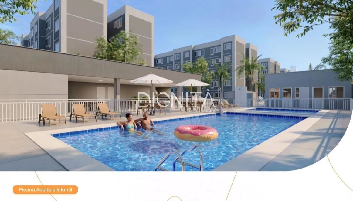 Gran Village 4 | Apartamentos de 2 Quartos no Eusébio - Foto 5