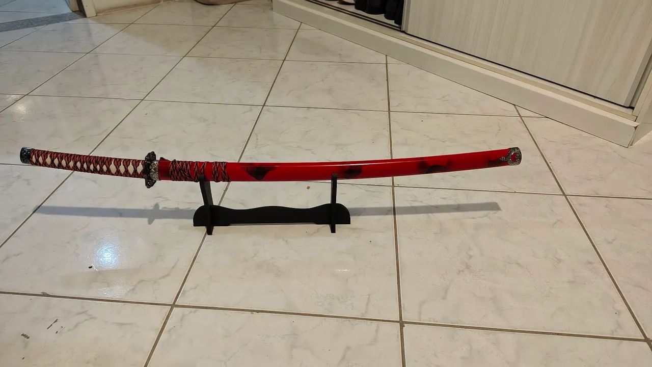 Katana  - Foto 2