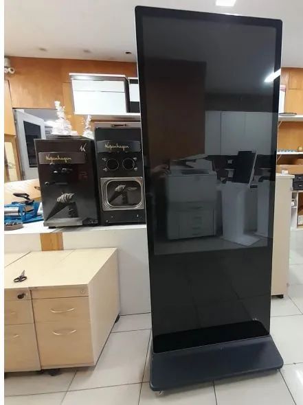 Toten digital 55 " c/ comp. Integrado Android 
