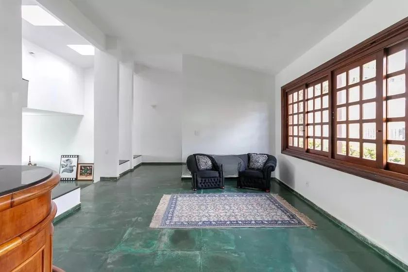 Casa à Venda - Mangabeiras, 4 Quartos, 546 m2 - Foto 4