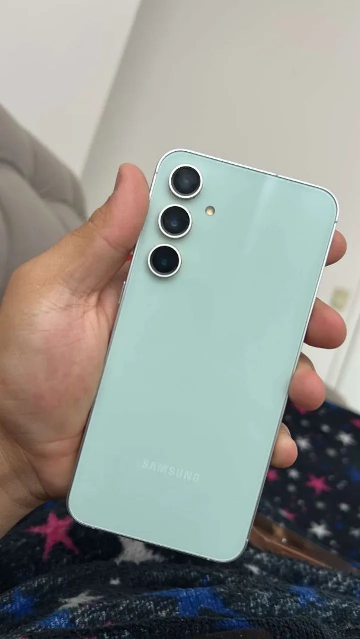 Samsung S23Fe - Foto 2