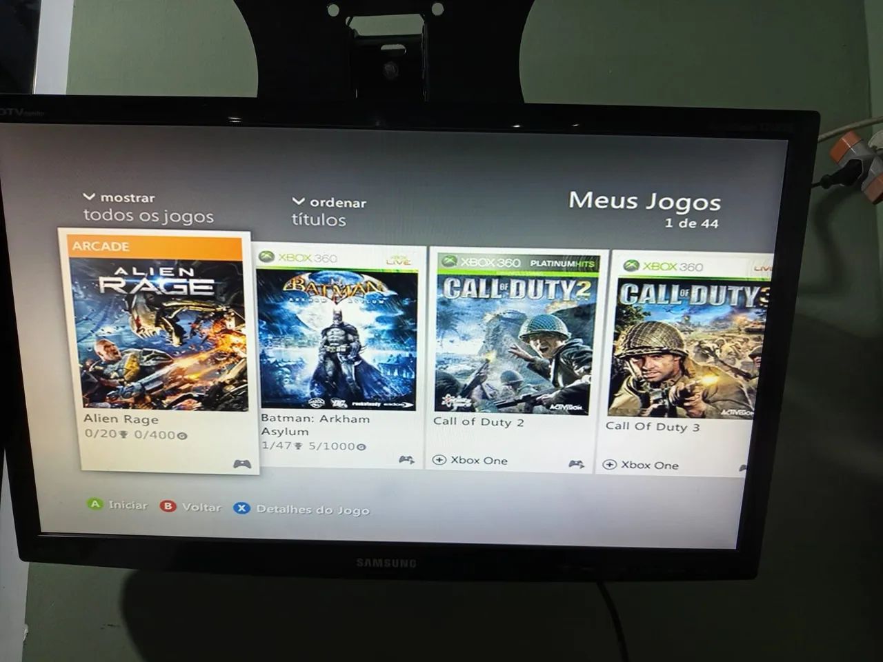 Xbox 360 Slin - Foto 3