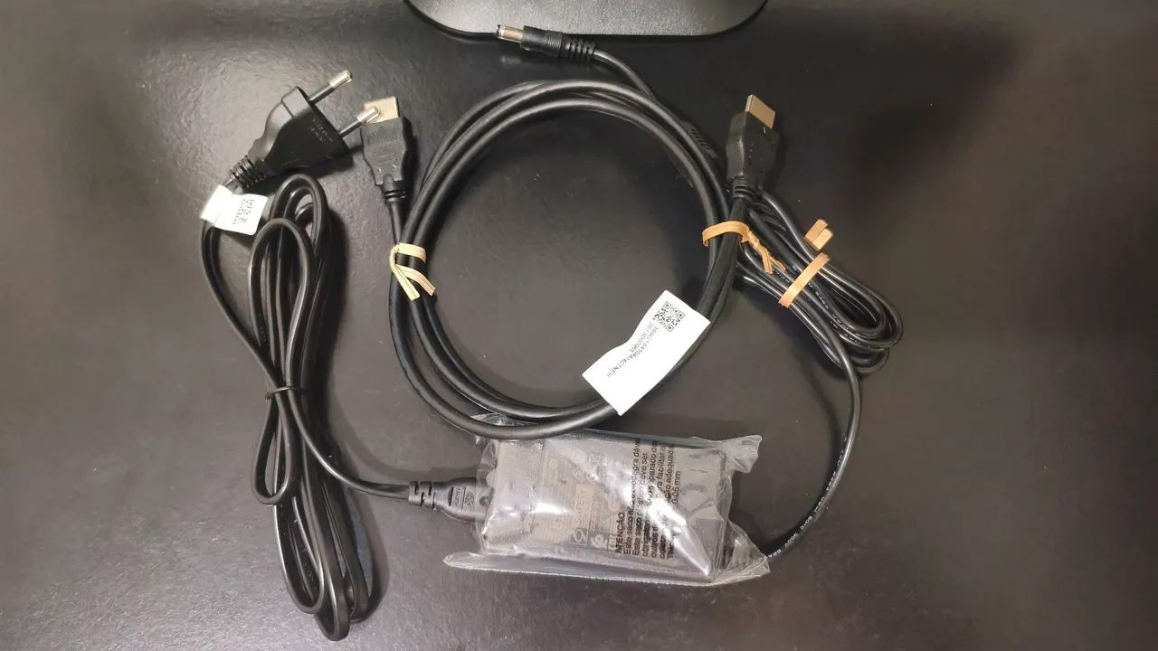 Monitor AOC 120hz - Foto 5