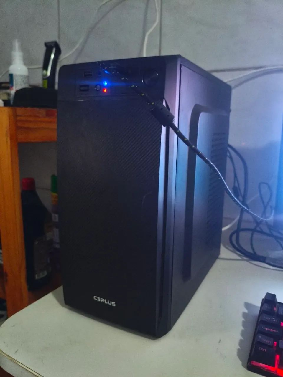 SETUP COMPLETO - PC BÁSICO - Foto 2