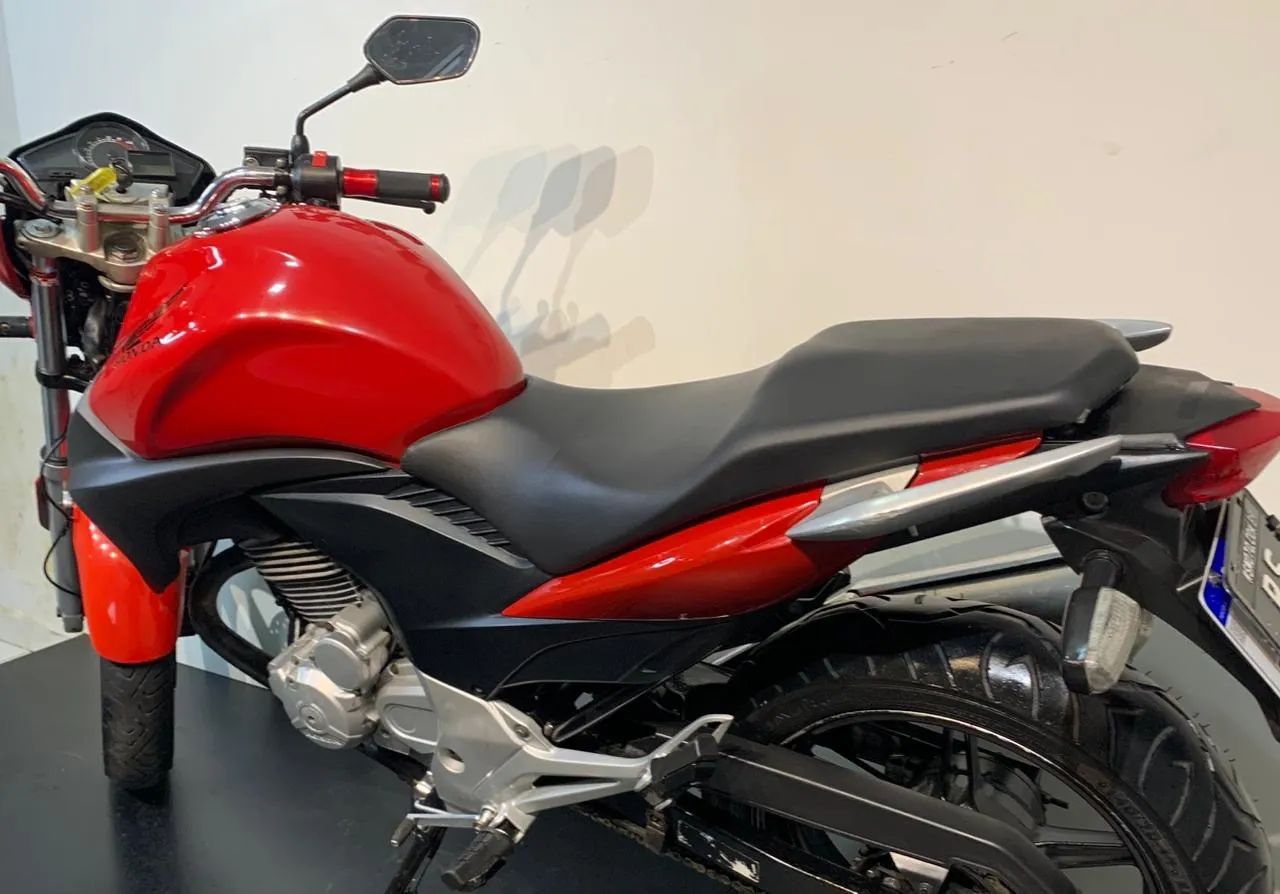 CB 300R/ 300R FLEX - Foto 5