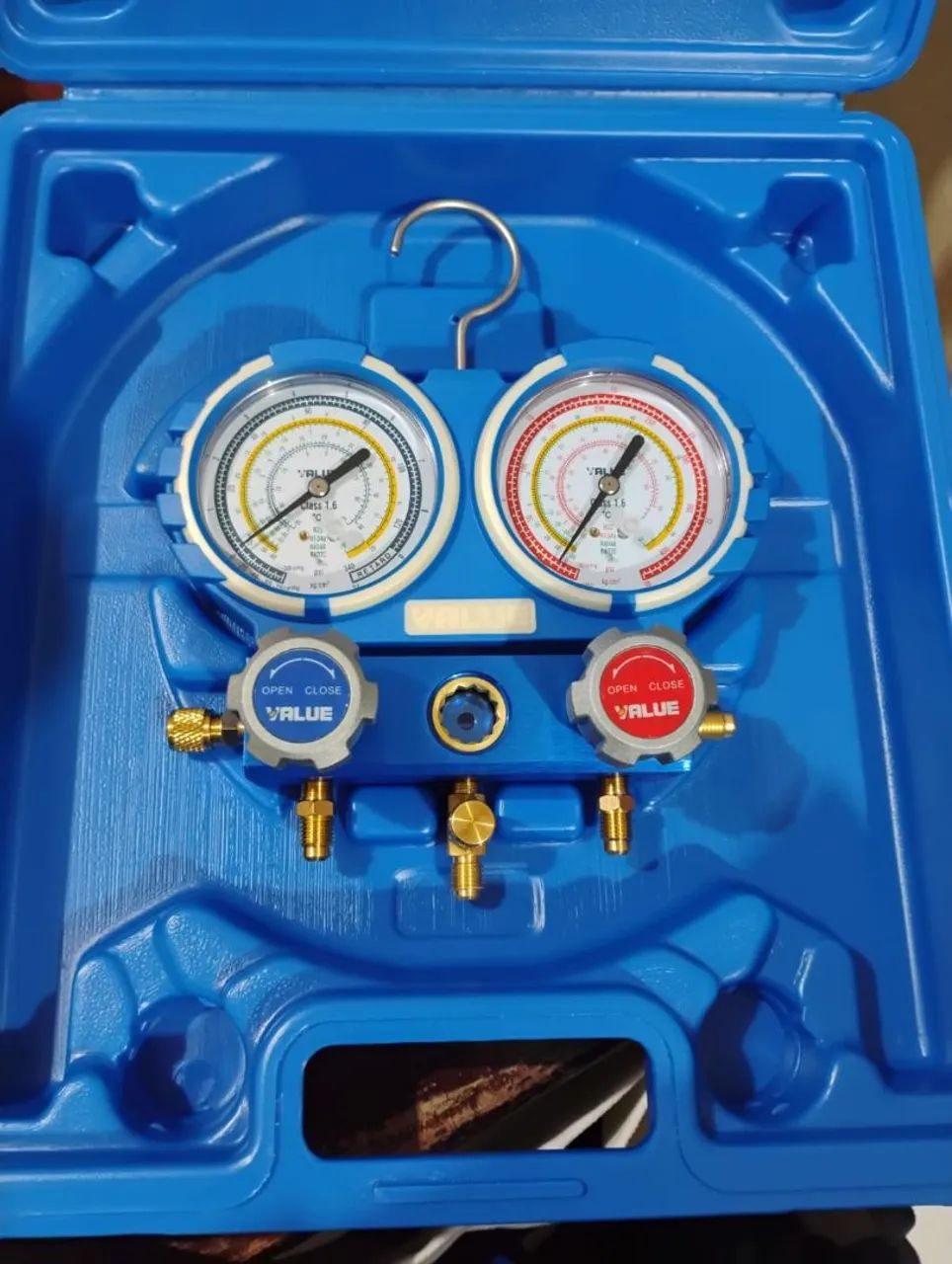 Manifold 