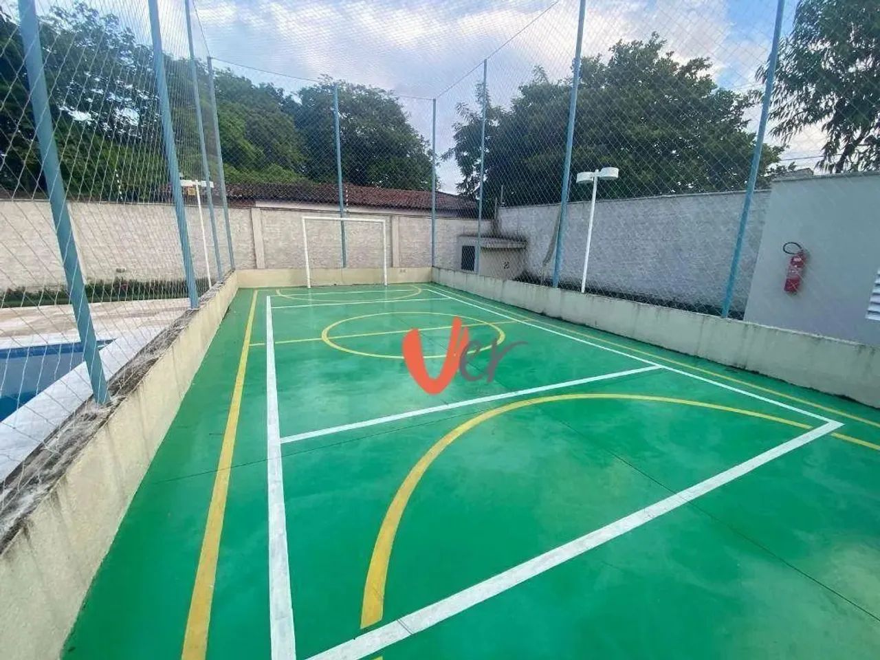 Apartamento com 2 dormitórios à venda, 52 m² por R$ 265.000,00 - Aracapé - Fortaleza/CE - Foto 5