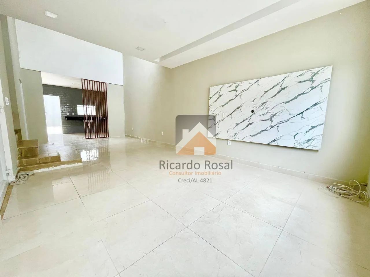Casa reformada no Santo Eduardo c/ 3 quartos e 160m² de área total!!! - Foto 2