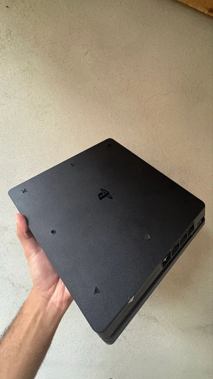 PlayStation 4 Slim Completo  - Foto 3
