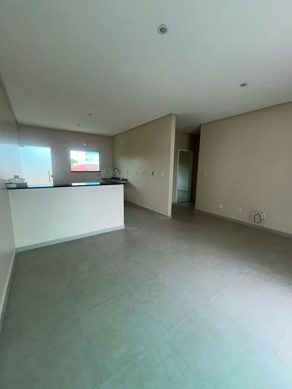 Imperdível!Alugo apt no Paraviana com 2 quartos e 2 banheiros - Foto 5