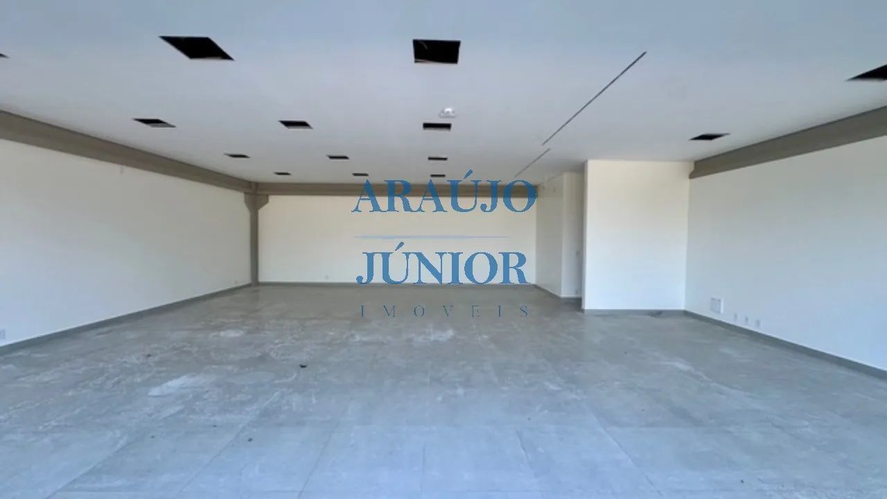 Salão Comercial Novo no Jardim Alphacenter em Santa Bárbara D'oeste com 92,15m² - Foto 3