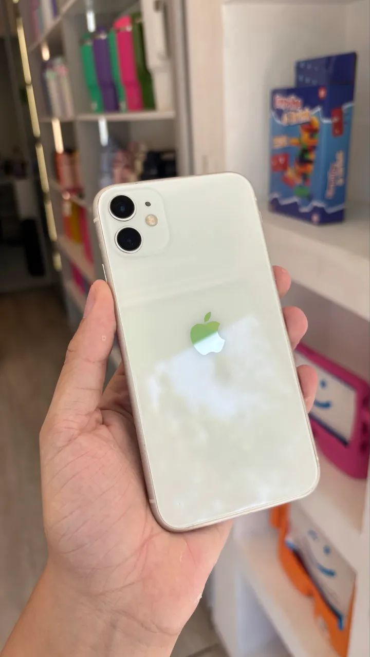 iphone 11 128gb - Foto 2