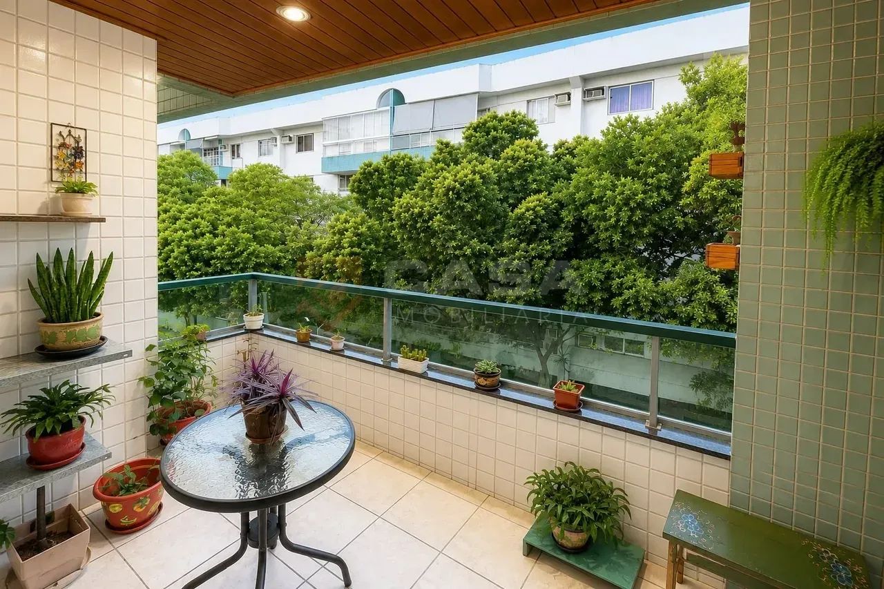 More em Mais Dinâmico: Apartamento de 97m² - Foto 4