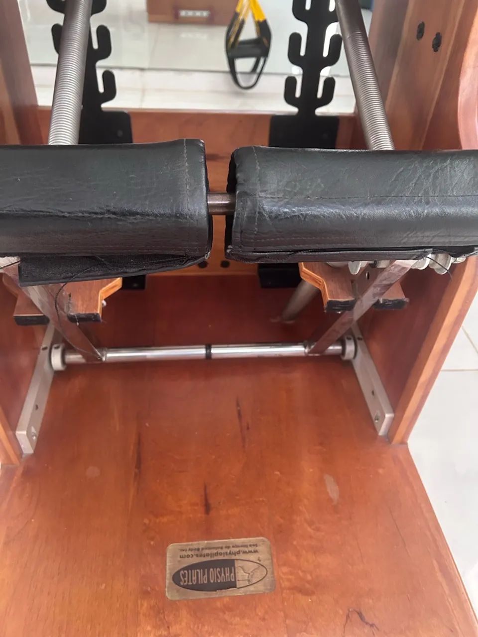 Chair da Physio Pilates  - Foto 3