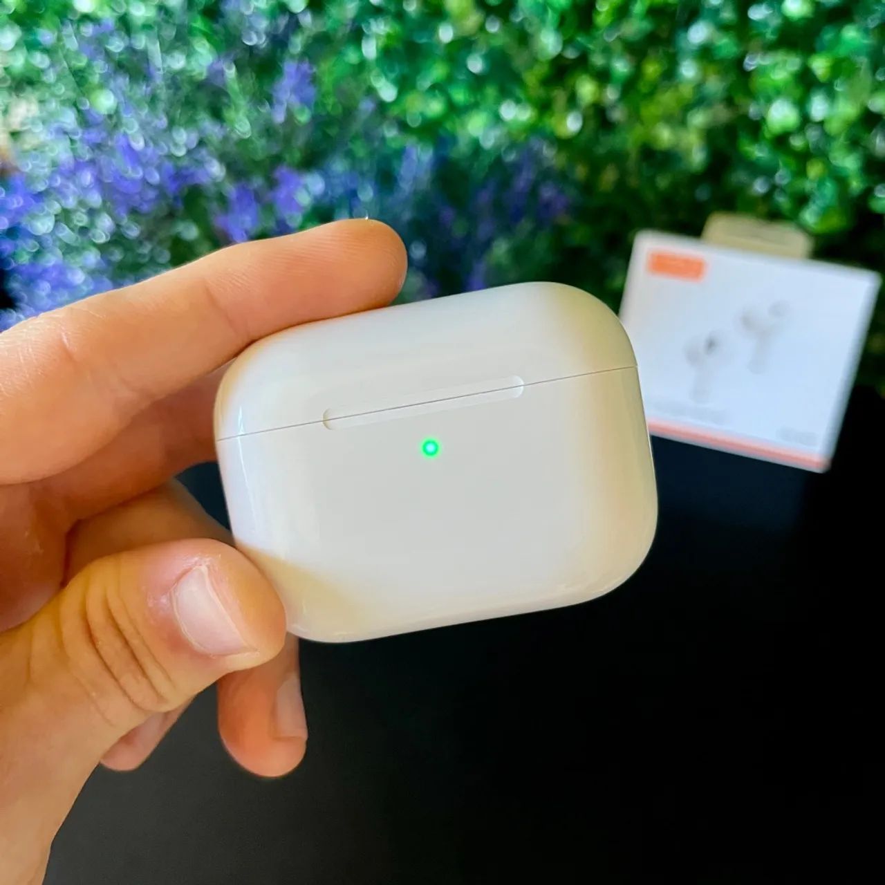 Fone Bluetooth AirPods com Entrega Rápida! - Foto 3