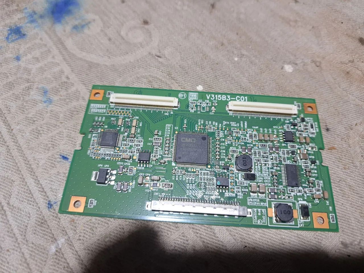 placa tecon aoc 32lcd l32w83165735155640321120