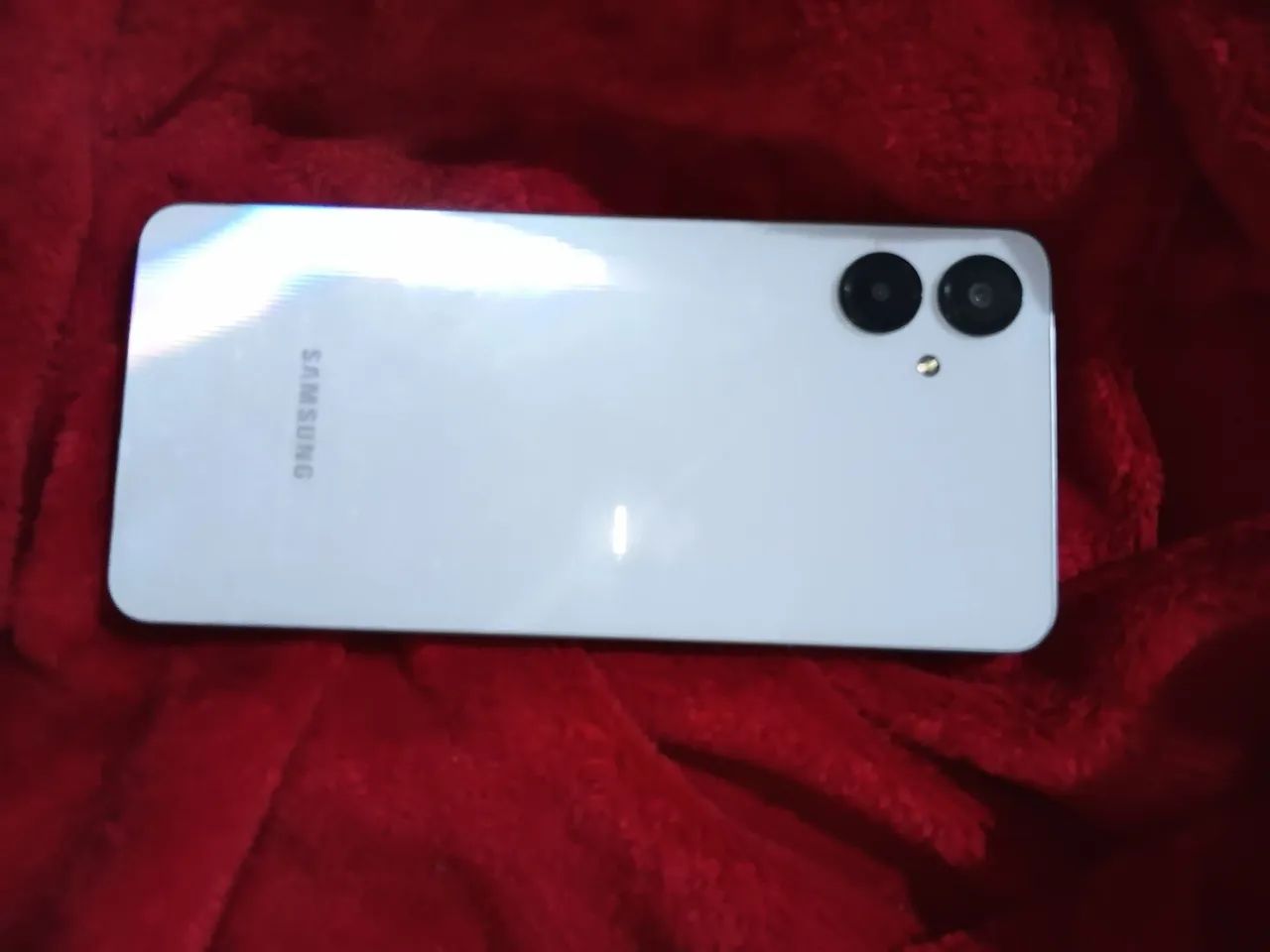 SAMSUNG GALAXY A06 128GB - Foto 2